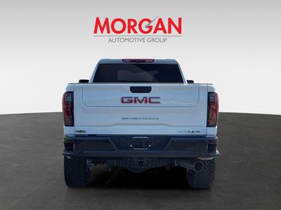 2026 GMC Sierra 2500HD - Photo 4
