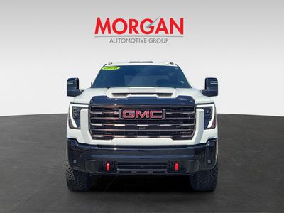 2026 GMC Sierra 2500HD - Photo 2