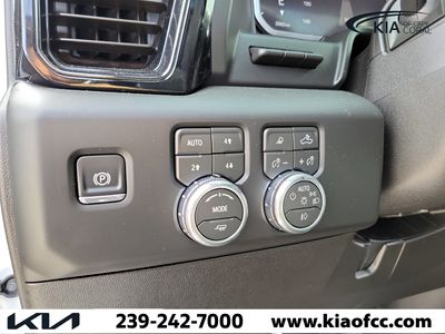 2026 GMC Sierra 2500HD - Photo 26