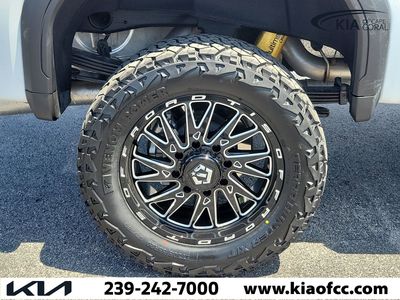 2026 GMC Sierra 2500HD - Photo 10