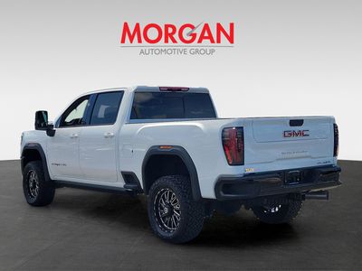 2026 GMC Sierra 2500HD - Photo 7