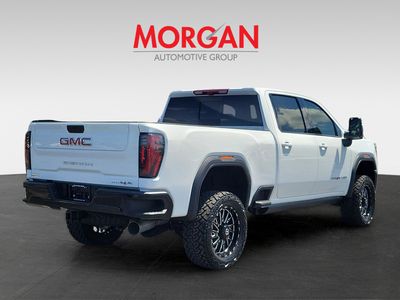 2026 GMC Sierra 2500HD - Photo 5