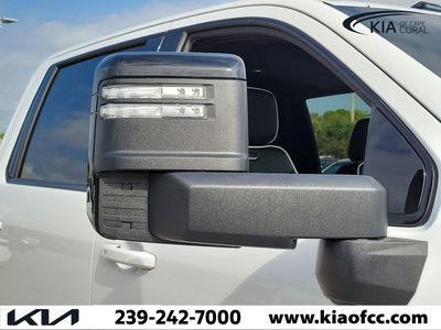 2026 GMC Sierra 2500HD - Photo 8