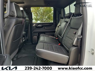 2026 GMC Sierra 2500HD - Photo 13