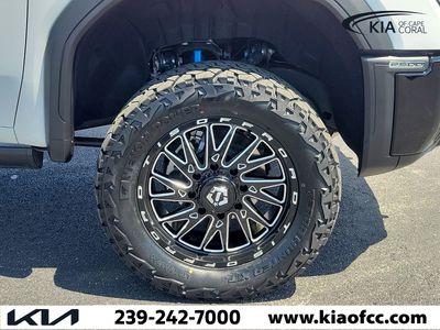 2026 GMC Sierra 2500HD - Photo 6