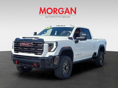 2026 GMC Sierra 2500HD - Photo 3
