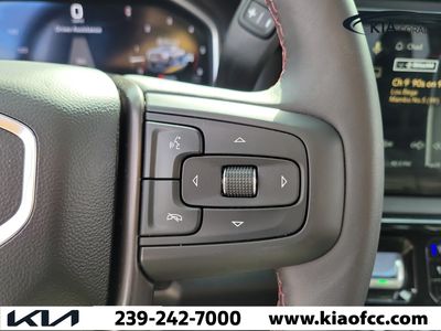 2026 GMC Sierra 2500HD - Photo 28