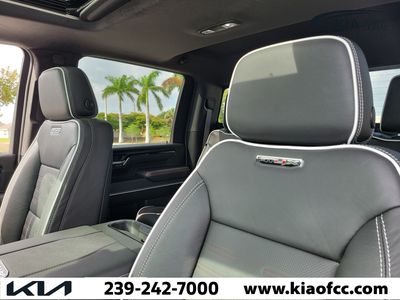 2026 GMC Sierra 2500HD - Photo 21