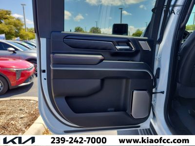 2026 GMC Sierra 2500HD - Photo 15