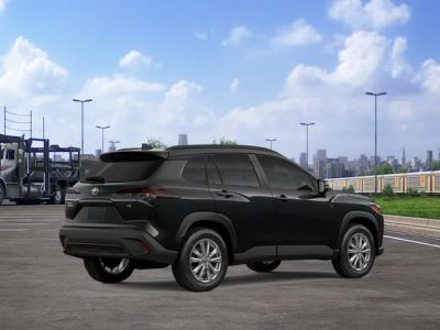 2026 Toyota Corolla Cross - Photo 12