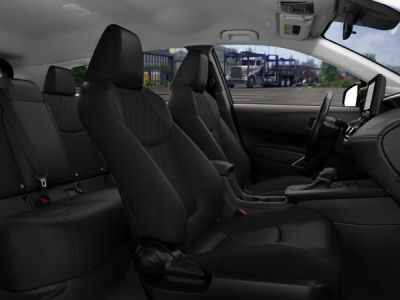 2026 Toyota Corolla Cross - Photo 20