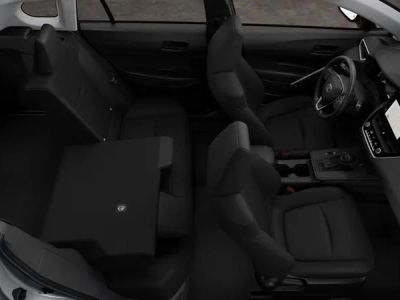 2026 Toyota Corolla Cross - Photo 22