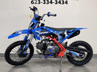 2026 Denago Powersports MX1 - Photo 5