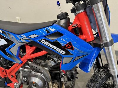 2026 Denago Powersports MX1 - Photo 16