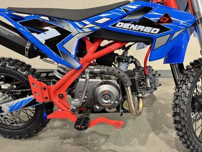 2026 Denago Powersports MX1 - Photo 15