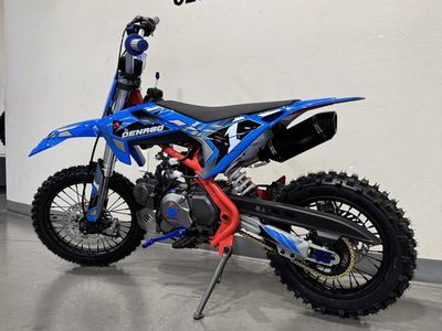 2026 Denago Powersports MX1 - Photo 6