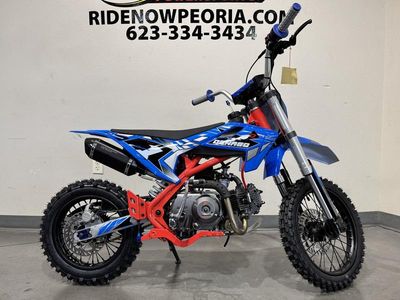 2026 Denago Powersports MX1 - Photo 1