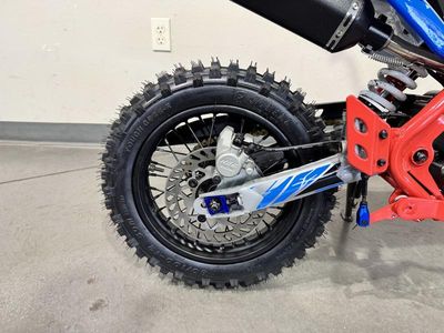2026 Denago Powersports MX1 - Photo 13