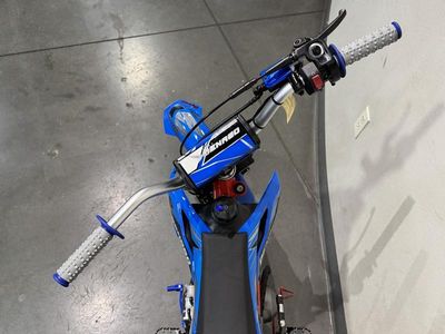 2026 Denago Powersports MX1 - Photo 8