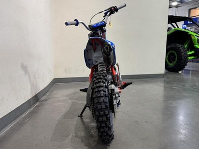 2026 Denago Powersports MX1 - Photo 7