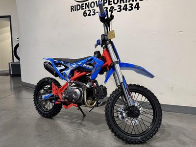 2026 Denago Powersports MX1 - Photo 2
