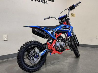 2026 Denago Powersports MX1 - Photo 9
