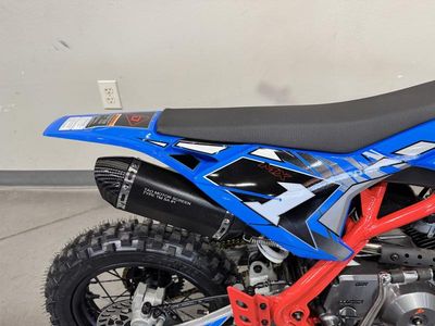 2026 Denago Powersports MX1 - Photo 14