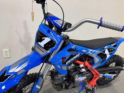 2026 Denago Powersports MX1 - Photo 10