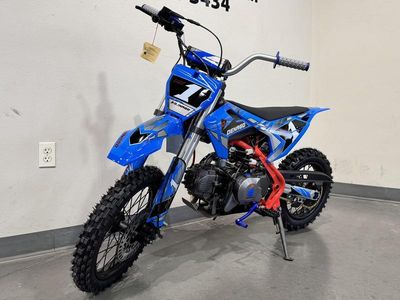 2026 Denago Powersports MX1 - Photo 4