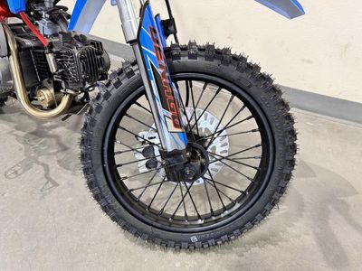 2026 Denago Powersports MX1 - Photo 17