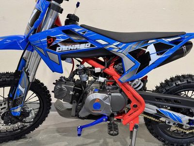 2026 Denago Powersports MX1 - Photo 11