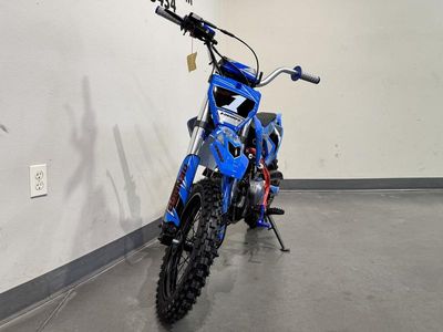 2026 Denago Powersports MX1 - Photo 3