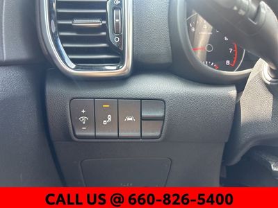2021 Kia Sportage - Photo 16