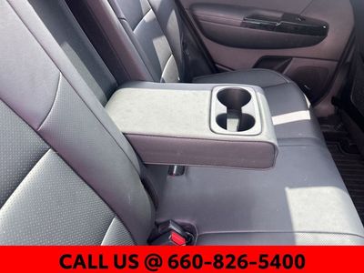 2021 Kia Sportage - Photo 8