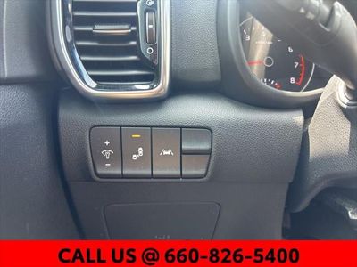 2021 Kia Sportage - Photo 36