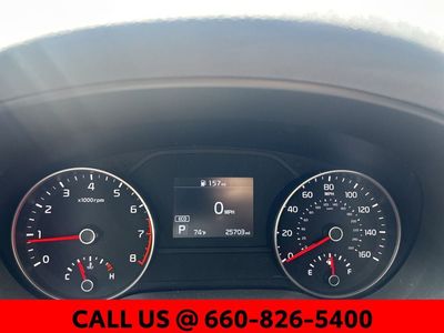 2021 Kia Sportage - Photo 17