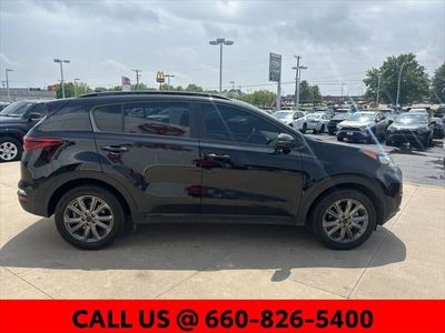 2021 Kia Sportage - Photo 24
