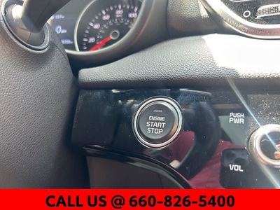 2021 Kia Sportage - Photo 20
