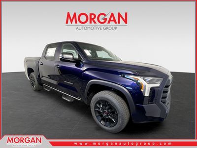 2026 Toyota Tundra 4WD - Photo 1