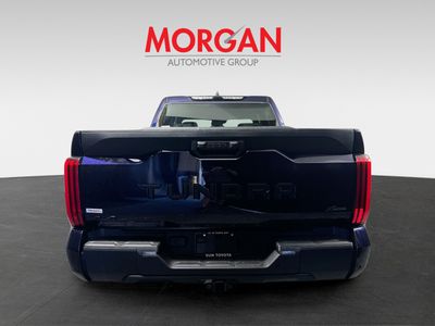 2026 Toyota Tundra 4WD - Photo 4