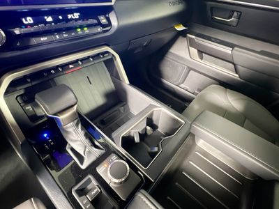 2026 Toyota Tundra 4WD - Photo 22