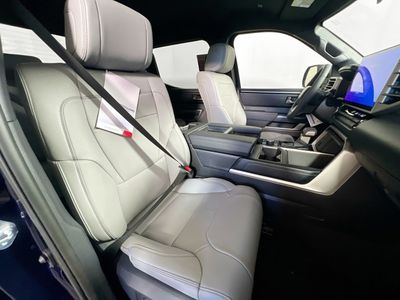 2026 Toyota Tundra 4WD - Photo 27