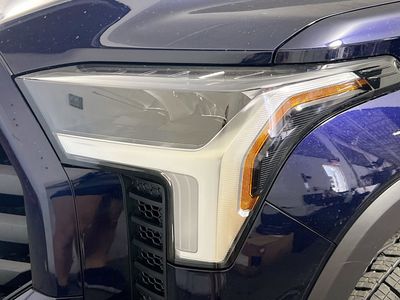 2026 Toyota Tundra 4WD - Photo 9