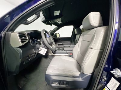 2026 Toyota Tundra 4WD - Photo 12