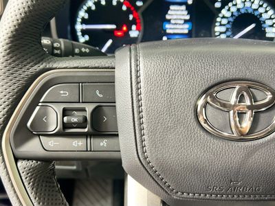 2026 Toyota Tundra 4WD - Photo 16