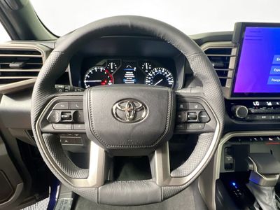 2026 Toyota Tundra 4WD - Photo 15