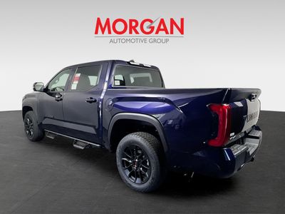 2026 Toyota Tundra 4WD - Photo 5