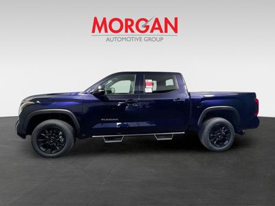 2026 Toyota Tundra 4WD - Photo 6