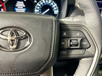 2026 Toyota Tundra 4WD - Photo 17