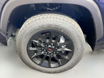 2026 Toyota Tundra 4WD - Photo 11
